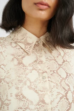 InWear DwynIW Skjorte* Skjorter & Bluser
