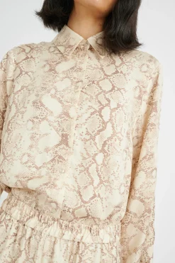 InWear DwynIW Skjorte* Skjorter & Bluser
