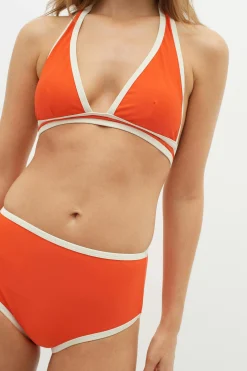 InWear EaleneIW High Brief Bikini  Bottom* Accessories