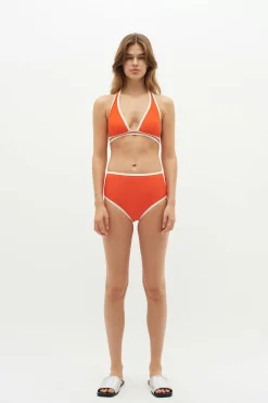 InWear EaleneIW High Brief Bikini Bottom* Accessories