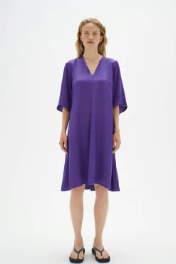 InWear EdvaIW Kjole* Kjoler
