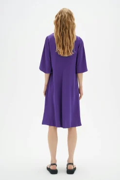 InWear EdvaIW Kjole* Kjoler