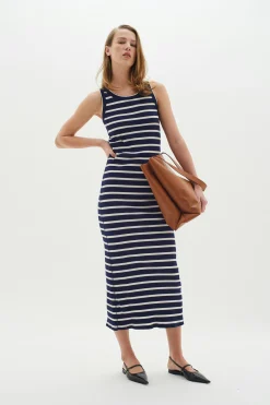 InWear EgnaIW Tank Kjole* Kjoler