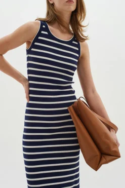 InWear EgnaIW Tank Kjole* Kjoler