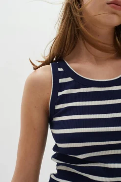 InWear EgnaIW Tank Kjole* Kjoler