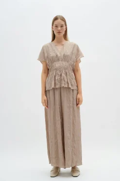 InWear EilleyIW Bluse* Skjorter & Bluser