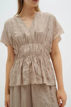 InWear EilleyIW Bluse* Skjorter & Bluser