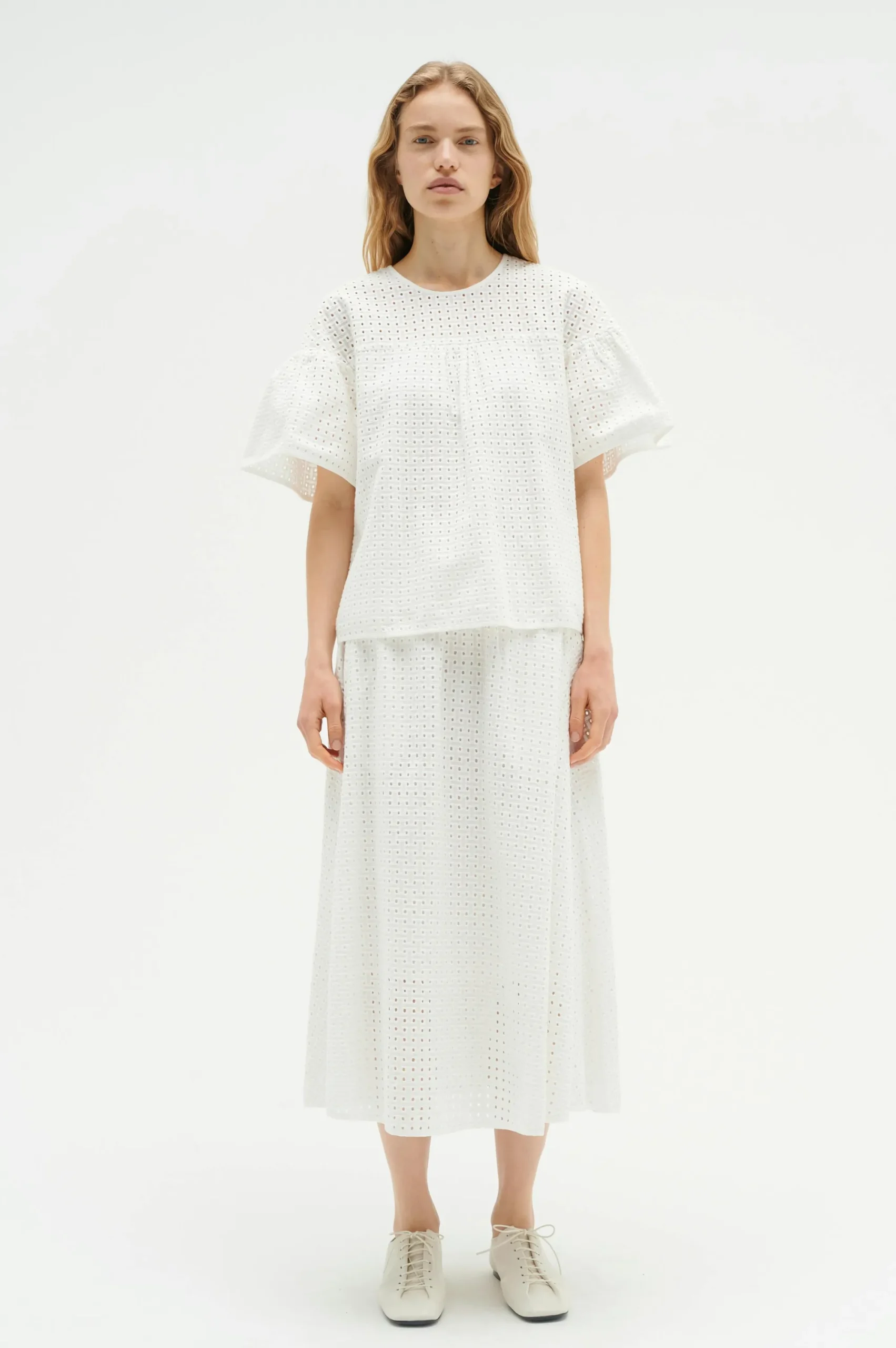 InWear EirenaIW Skjørt* Skjørt