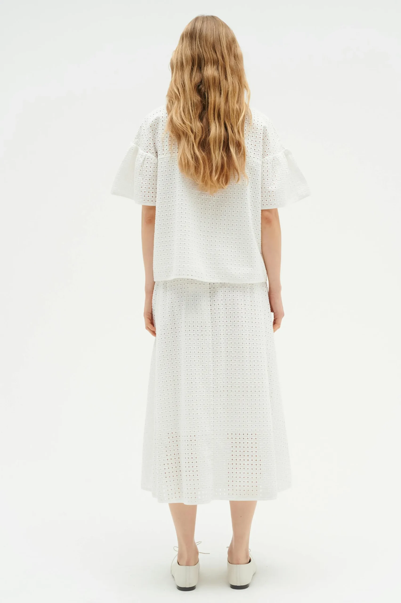 InWear EirenaIW Skjørt* Skjørt