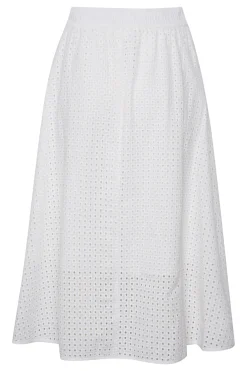 InWear EirenaIW Skjørt* Skjørt