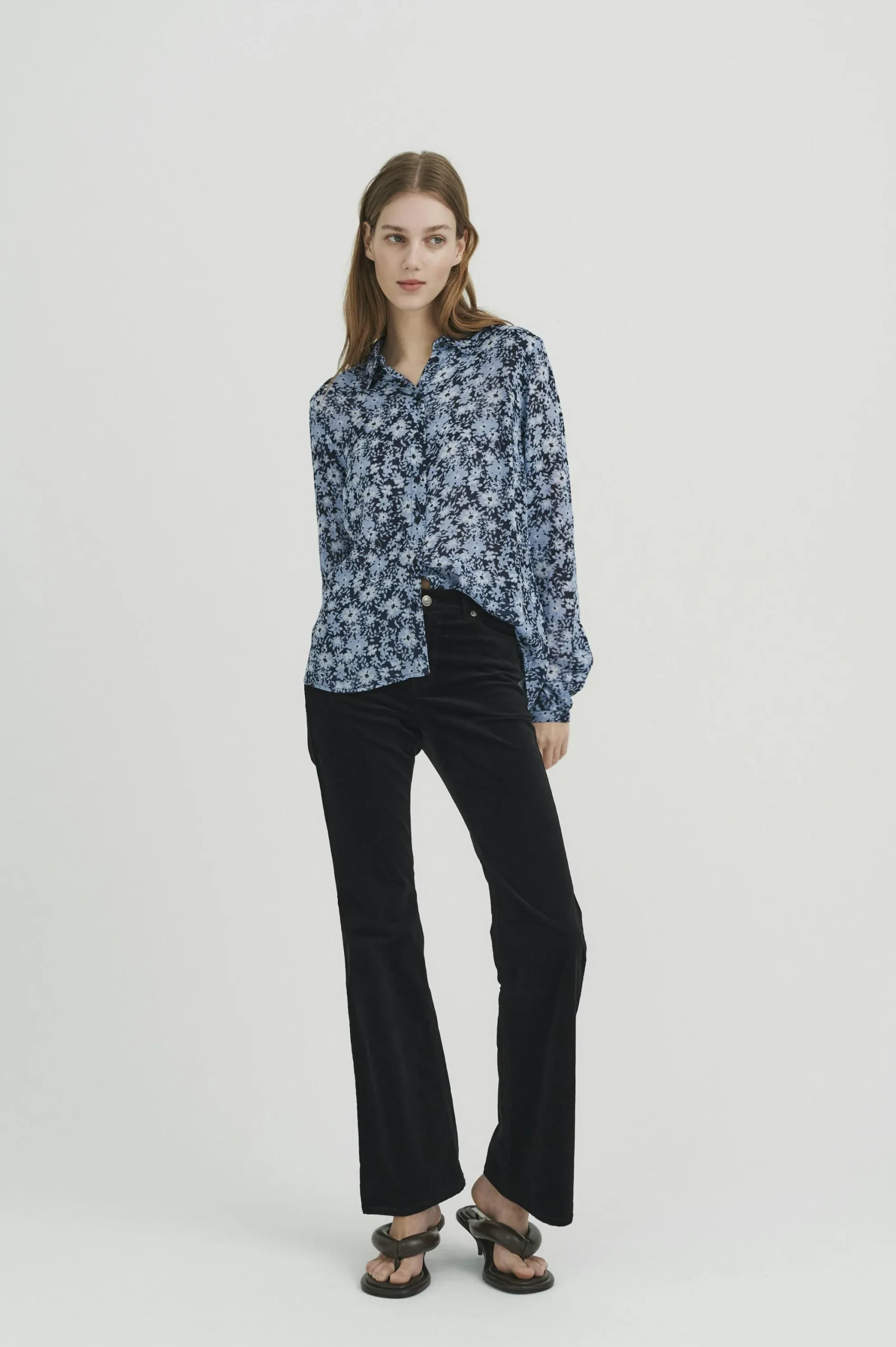 InWear EishaIW Jeans* Jeans | Bukser & Jumpsuits