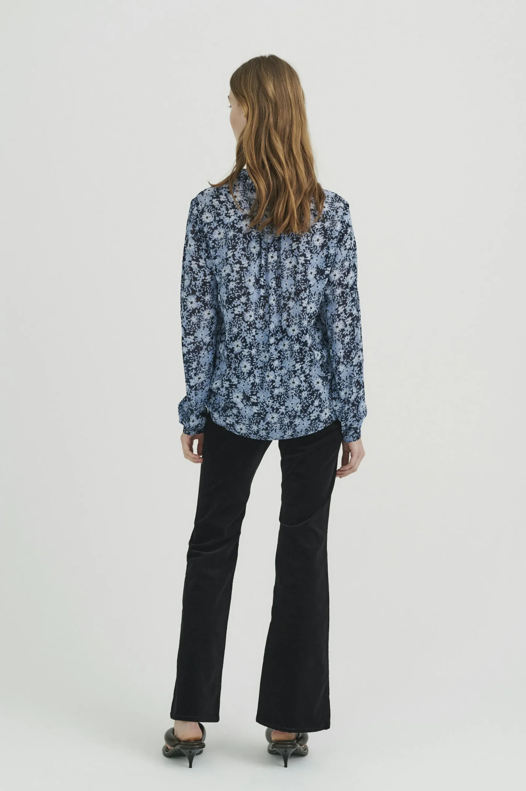 InWear EishaIW Jeans* Jeans | Bukser & Jumpsuits