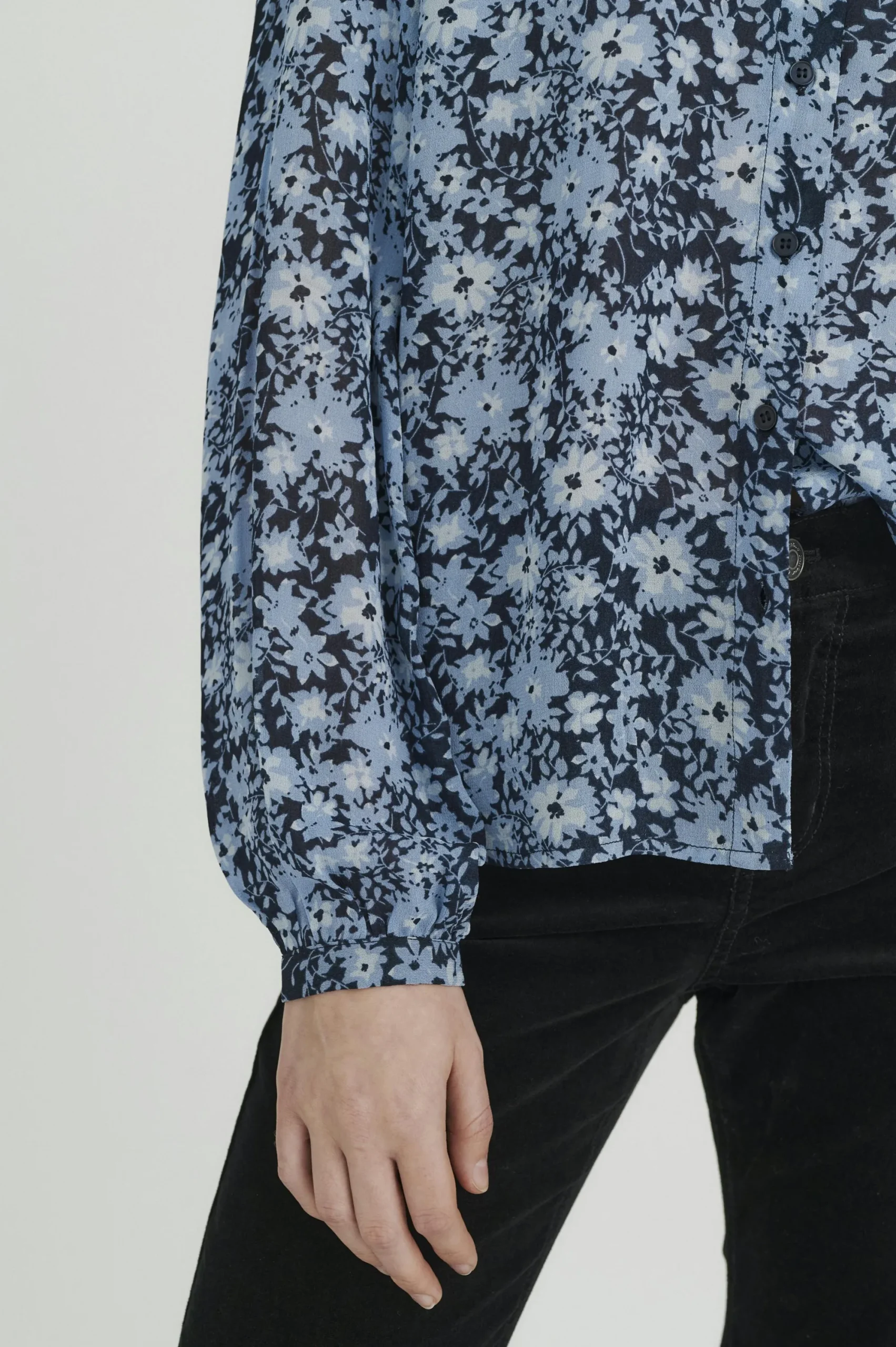 InWear EishaIW Jeans* Jeans | Bukser & Jumpsuits