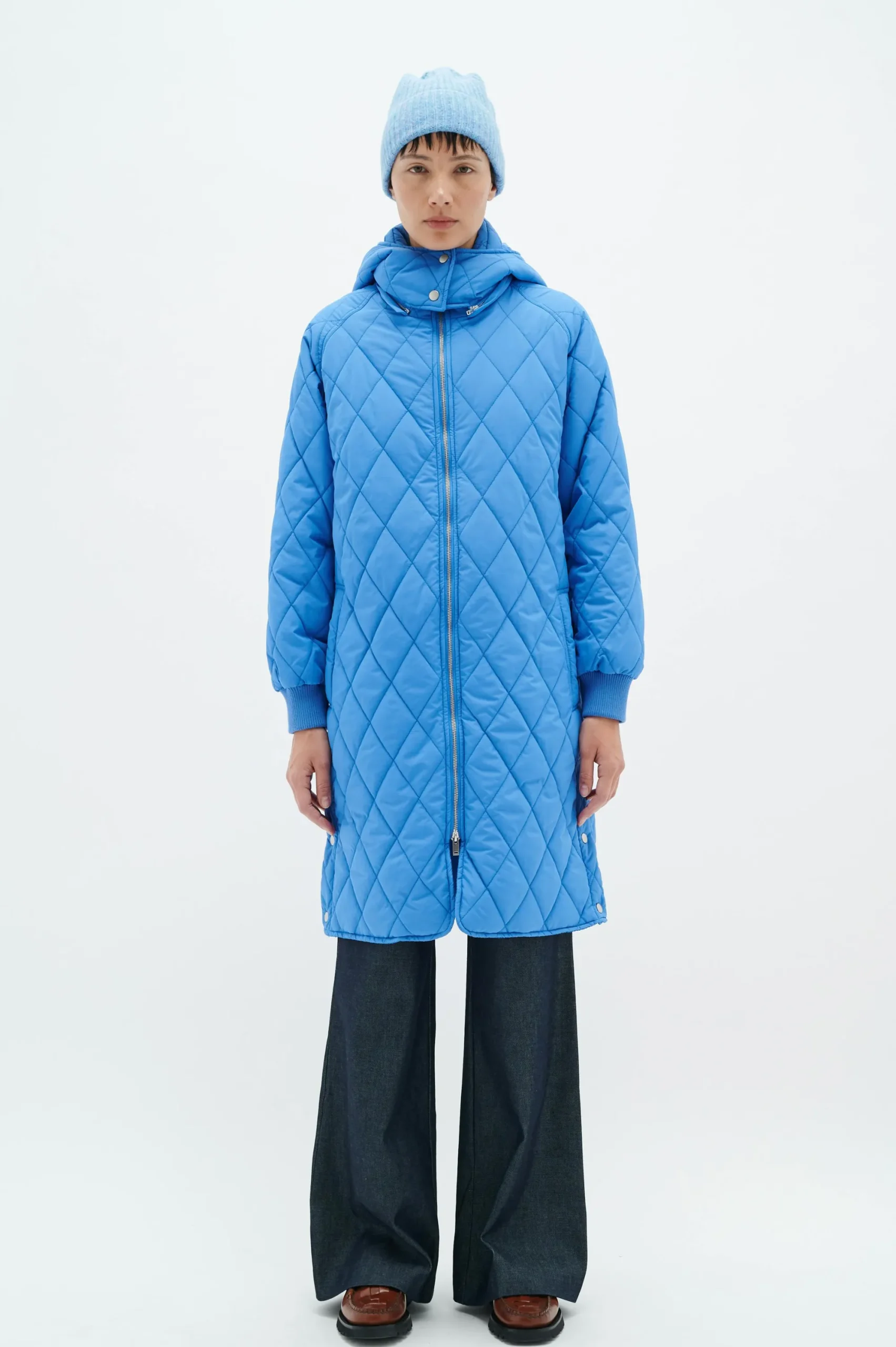 InWear EktraIW Kåpe* Yttertøy