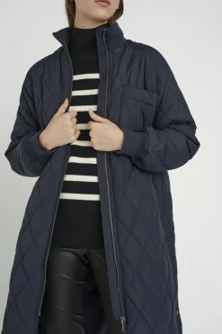 InWear EktraIW Kåpe* Yttertøy