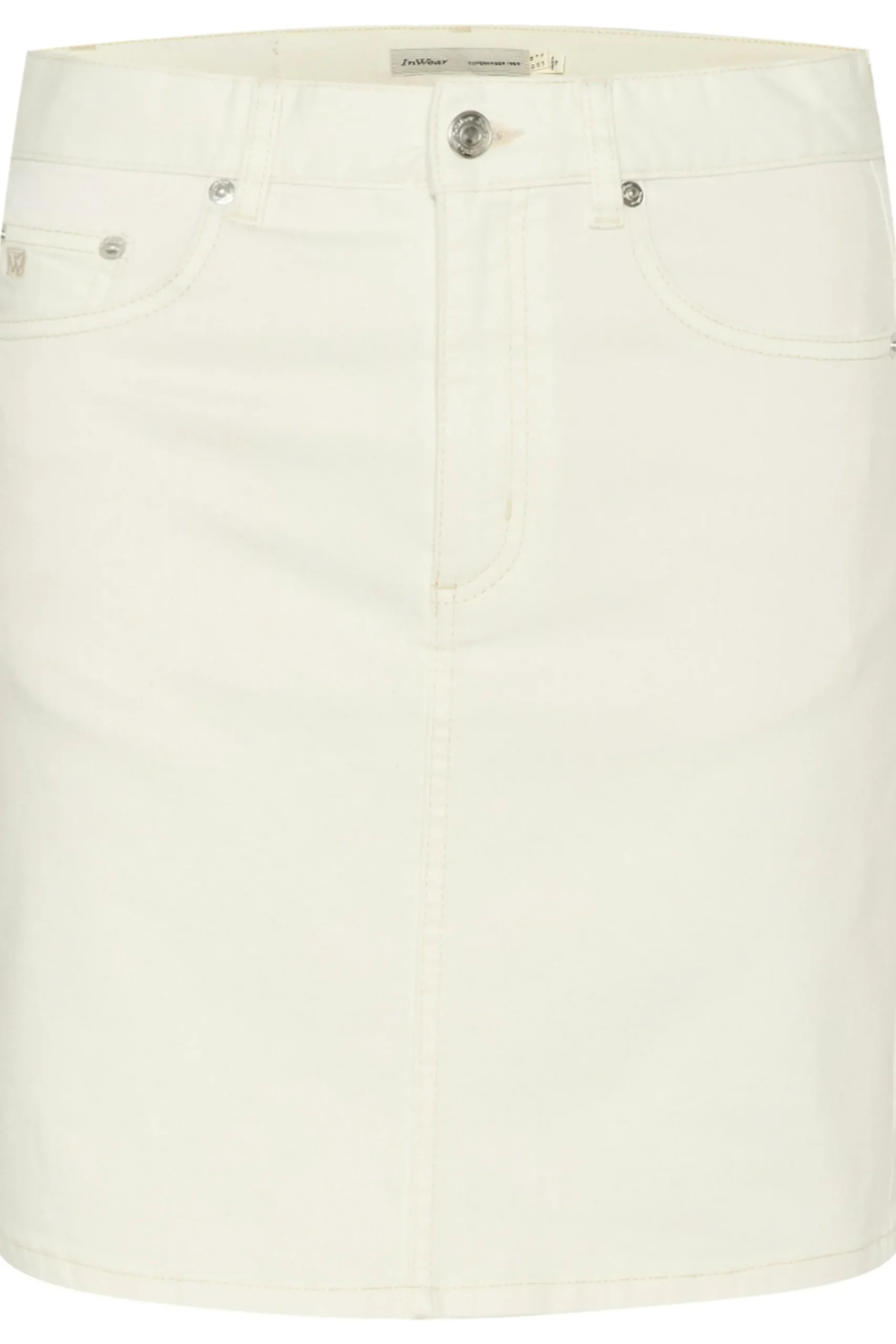 InWear EliIW Skjørt* Skjørt
