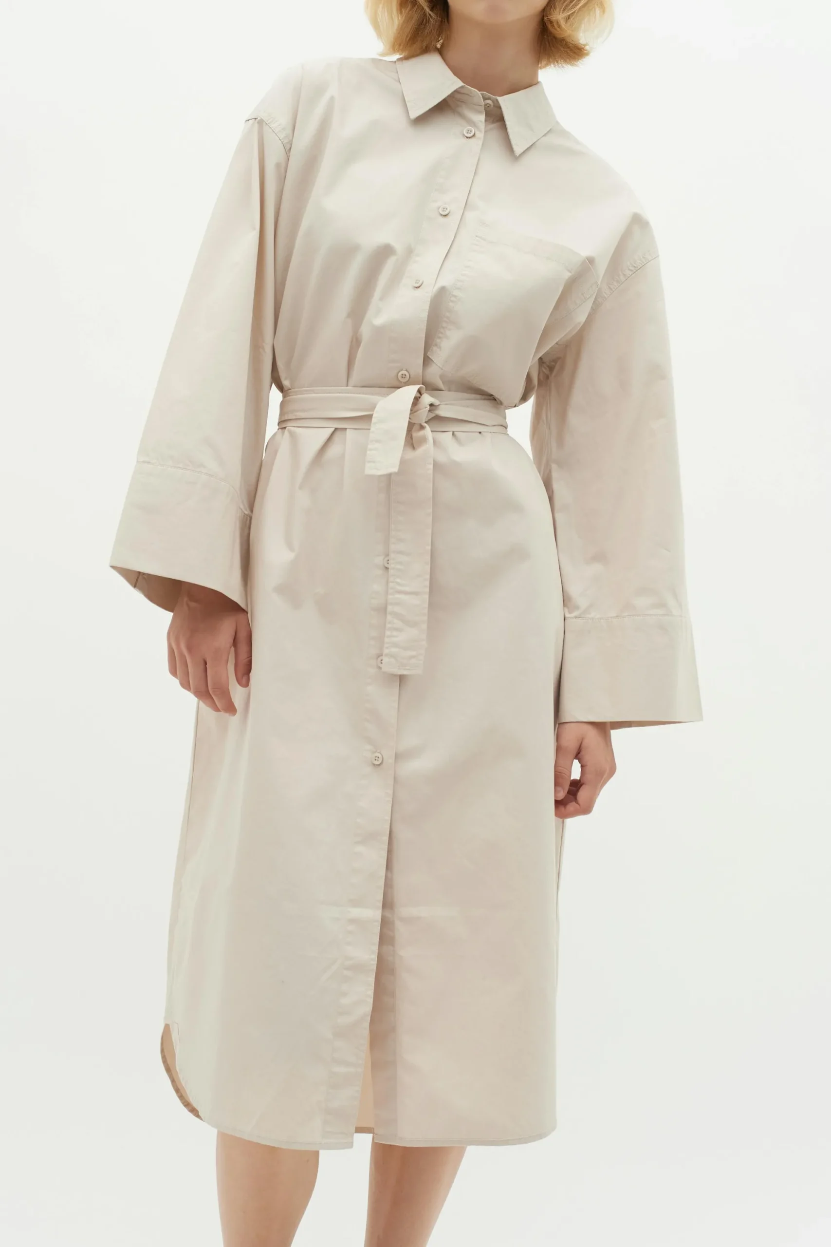 InWear ElinaIW Kjole* Kjoler