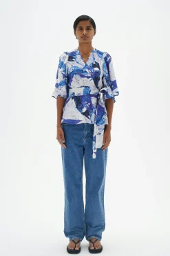 InWear ElitaIW Bluse* Skjorter & Bluser