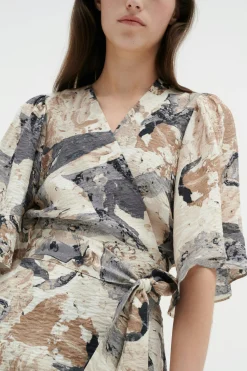 InWear ElitaIW Bluse* Skjorter & Bluser