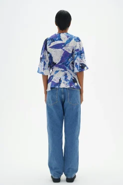 InWear ElitaIW Bluse* Skjorter & Bluser