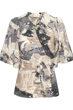 InWear ElitaIW Bluse* Skjorter & Bluser