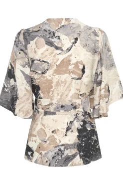 InWear ElitaIW Bluse* Skjorter & Bluser