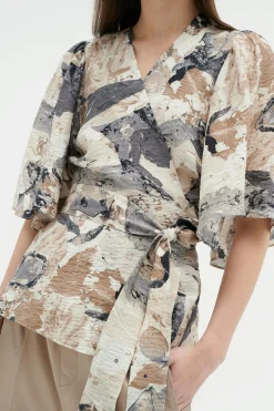 InWear ElitaIW Bluse* Skjorter & Bluser