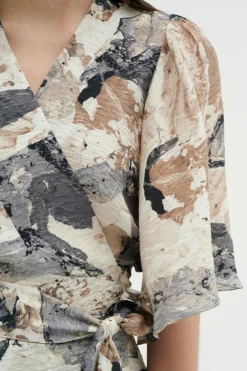 InWear ElitaIW Bluse* Skjorter & Bluser