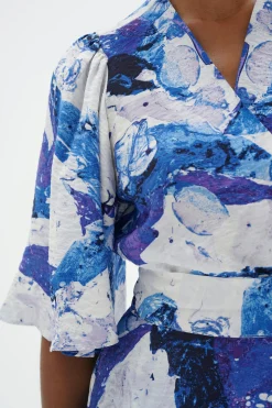 InWear ElitaIW Bluse* Skjorter & Bluser