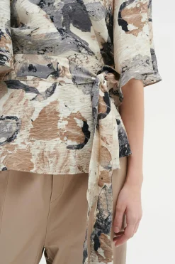 InWear ElitaIW Bluse* Skjorter & Bluser