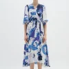 InWear ElitaIW Kjole* Kjoler