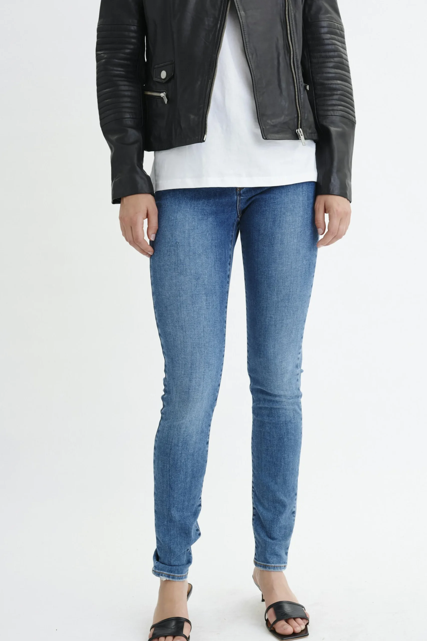 InWear ElizaIW skinny Jeans* Jeans | Bukser & Jumpsuits