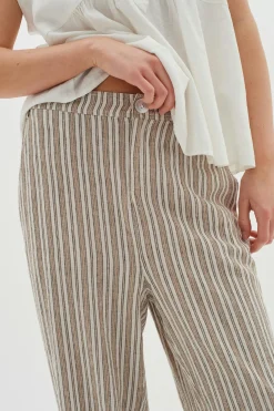 InWear EllieIW Lin Bukser* Bukser & Jumpsuits