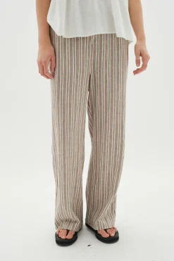InWear EllieIW Lin Bukser* Bukser & Jumpsuits