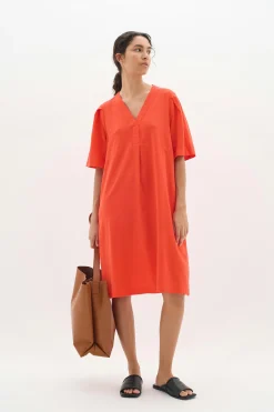 InWear EllieIW Lin Kjole* Kjoler