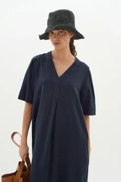 InWear EllieIW Lin Kjole* Kjoler