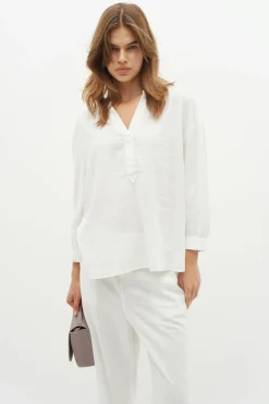 InWear EllieIW Lin Skjorte* Skjorter & Bluser