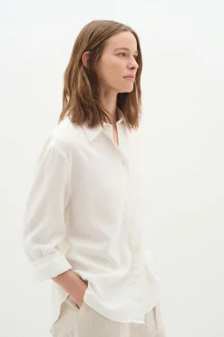 InWear EllieIW Lin Skjorte* Skjorter & Bluser