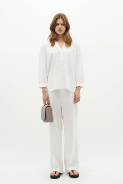 InWear EllieIW Lin Skjorte* Skjorter & Bluser