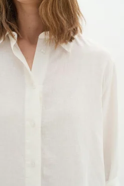 InWear EllieIW Lin Skjorte* Skjorter & Bluser