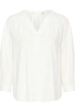 InWear EllieIW Lin Skjorte* Skjorter & Bluser