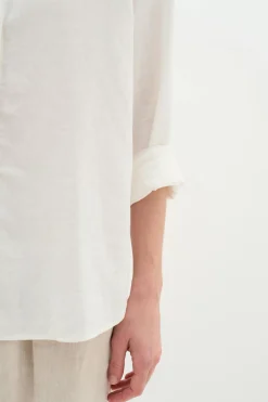 InWear EllieIW Lin Skjorte* Skjorter & Bluser
