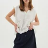 InWear EllieIW Lin Skjørt* Skjørt