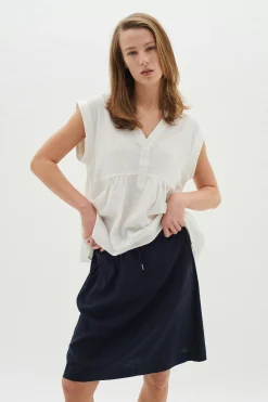 InWear EllieIW Lin Skjørt* Skjørt