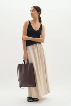 InWear EllieIW Lin Skjørt* Skjørt