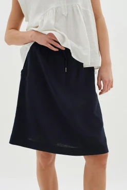 InWear EllieIW Lin Skjørt* Skjørt