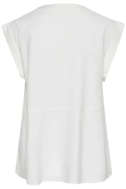 InWear EllieIW Lin V-Top* Skjorter & Bluser