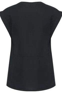 InWear EllieIW Lin V-Top* Skjorter & Bluser