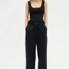 InWear EmanIW Bukser* Bukser & Jumpsuits