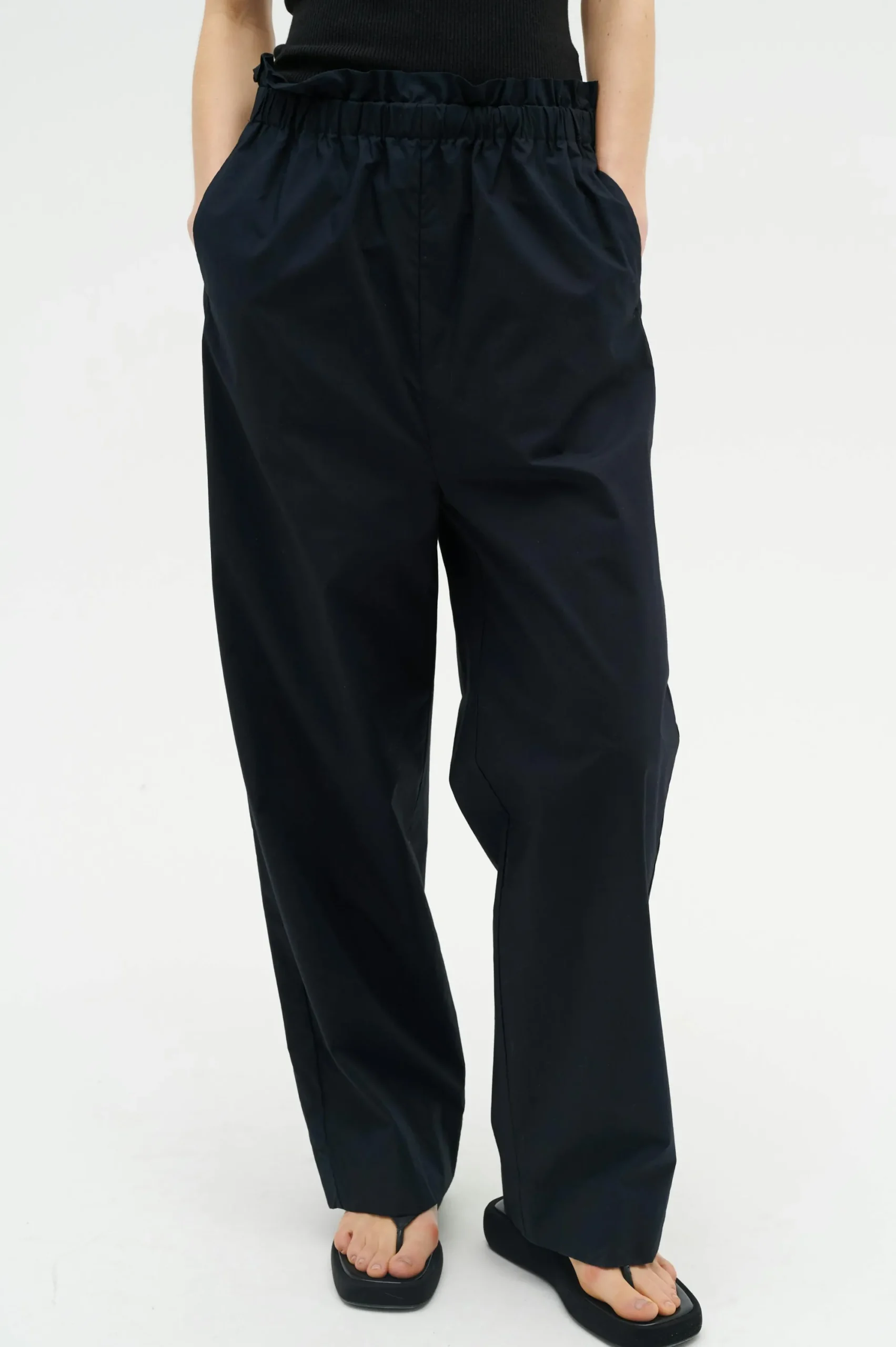 InWear EmanIW Bukser* Bukser & Jumpsuits